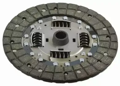 1878 996 201 SACHS Диск сцепления