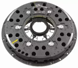 1881039531 SACHS Нажимной диск сцепления