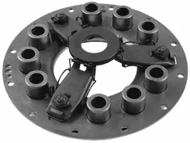 1881089002 SACHS Нажимной диск сцепления