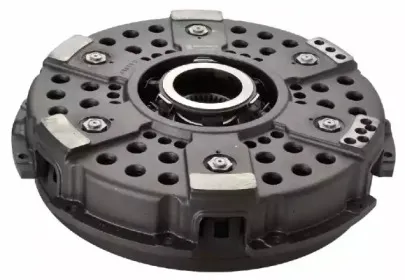 1882 022 101 SACHS Нажимной диск сцепления