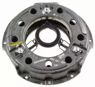 1882 231 131 SACHS Нажимной диск сцепления