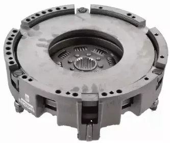 1882236212 SACHS Нажимной диск сцепления