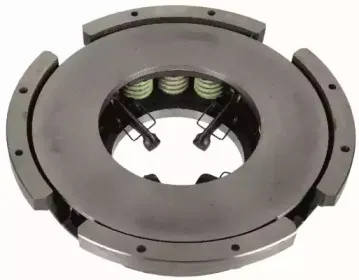 1882 252 333 SACHS Нажимной диск сцепления