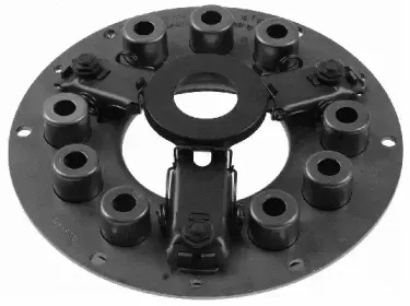 1882314001 SACHS Нажимной диск сцепления