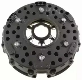 1882 342 135 SACHS Нажимной диск сцепления