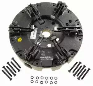 1888048142 SACHS Нажимной диск сцепления