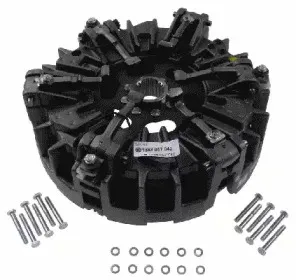 1888 067 042 SACHS Нажимной диск сцепления