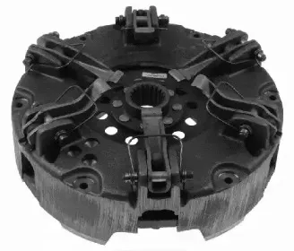 1888600120 SACHS Нажимной диск сцепления