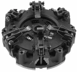 1888600126 SACHS Нажимной диск сцепления