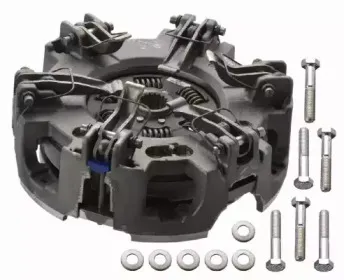 1888600127 SACHS Нажимной диск сцепления