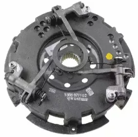 1888 877 102 SACHS Нажимной диск сцепления