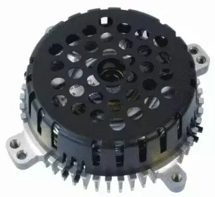 2100005032 SACHS Сцепление, вентилятор радиатора