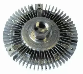 2100 019 032 SACHS Сцепление, вентилятор радиатора