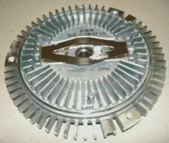 2100 024 139 SACHS Сцепление, вентилятор радиатора