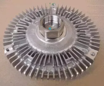 2100 027 032 SACHS Сцепление, вентилятор радиатора