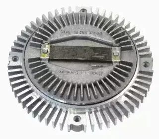 2100 078 033 SACHS Сцепление, вентилятор радиатора