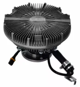 2100 502 006 SACHS Сцепление, вентилятор радиатора