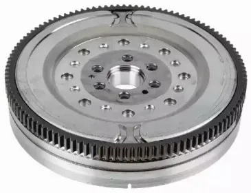 2294 001 591 SACHS Маховик