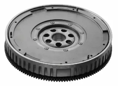 2294 001 682 SACHS Маховик