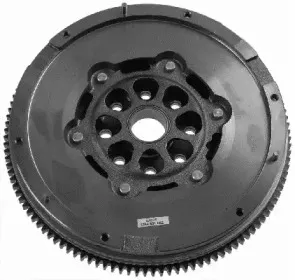 2294 501 062 SACHS Маховик