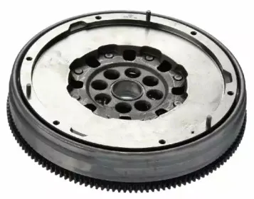 2294 501 183 SACHS Маховик