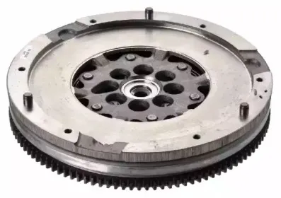 2294 501 194 SACHS Маховик