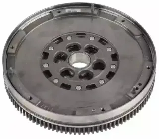 2294 701 035 SACHS Маховик