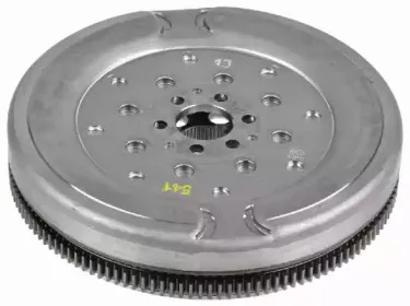 2295 000 677 SACHS Маховик