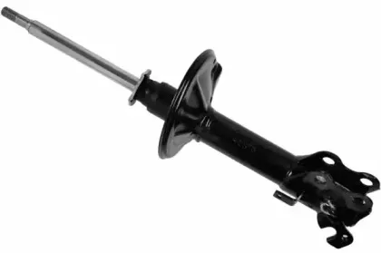 230 210 SACHS Амортизатор