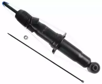 230 631 SACHS Амортизатор