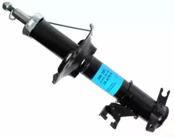 280 393 SACHS Амортизатор