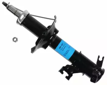 280 907 SACHS