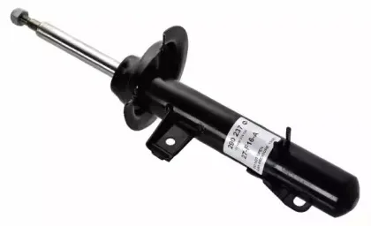 290 237 SACHS