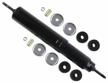 290 472 SACHS Амортизатор