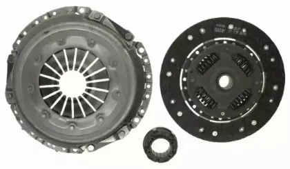 3000 181 001 SACHS