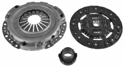 3000 203 002 SACHS