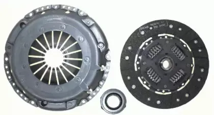 3000 384 001 SACHS