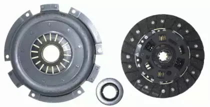 3000 480 001 SACHS Комплект сцепления