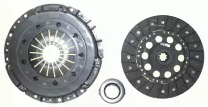 3000 546 001 SACHS Комплект сцепления