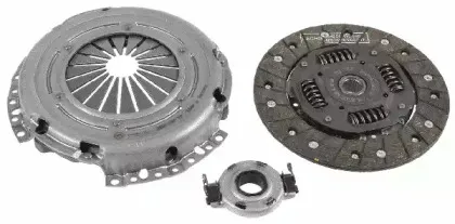 3000 581 001 SACHS