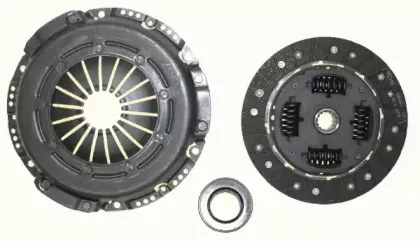 3000 715 001 SACHS