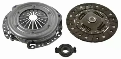 3000 950 020 SACHS
