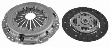 3000 950 640 SACHS