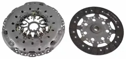 3000 950 719 SACHS Комплект сцепления