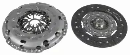 3000 950 916 SACHS Комплект сцепления