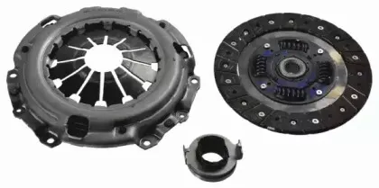 3000 950 946 SACHS Комплект сцепления