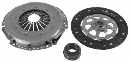 3000 951 210 SACHS