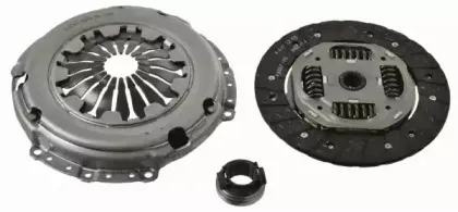3000 951 298 SACHS