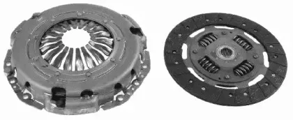 3000 951 382 SACHS