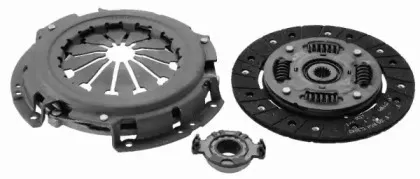 3000 951 565 SACHS Комплект сцепления